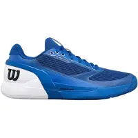 Wilson Rush Pro 5 Sko For Alle Underlag