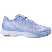Babolat Jet Mach 4 Grusbane Sko