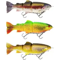 Westin Tommy The Trout Inline Slow Sinking Swimbait 330g 300 Mm