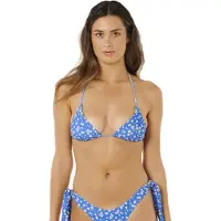 Rip Curl Surf Side Sliding Tri Bikinitopp
