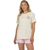 Salty Crew Tippet Bf Kortarmet T-skjorte