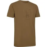 Deerhunter Bamboo T-shirt Butternut XL