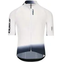 Q36.5 Gregarius Pro Collar Fade Signature Kort Ermet Trøye