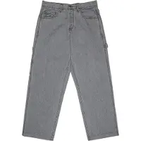 Dc-shoes Edydp03434 Carpenter Baggy Fit Jeans