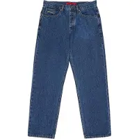 Dc-shoes Edydp03437 Relaxed Fit Jeans