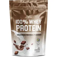 Elit Nutrition ELITE 100% Myseprotein 900 g