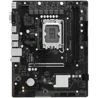 Asrock H610m-hdv Hovedkort