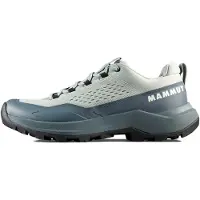 Mammut Sertig Iii Low Tursko