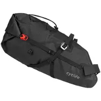 Cyclite /02 Sadelveske 12.9l