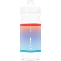 Cube Flow Teamline 500ml Vannflaske
