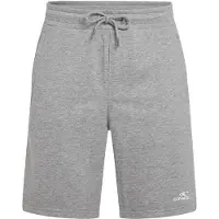 O'Neill Small Logo Sweat Shorts grå