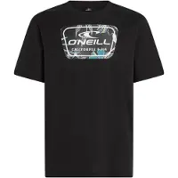 O'Neill Graphic Kortarmet T-skjorte