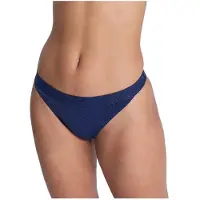 Roxy Shine Moderate Bikini Bunn