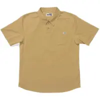 Salty Crew Drifter Uv Kortermet Poloskjorte