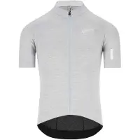 Q36.5 Adventure Tech Merino Kort Ermet Trøye