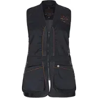 Seeland Skeet Ivy vest – Begrenset opplag Dame Dark Sapphire L