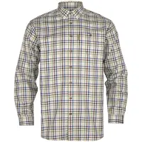 Härkila Milford-skj Herre Sea blue M