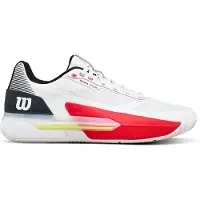 Wilson Rush Tour 5 Sko For Alle Underlag
