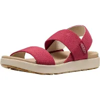 Keen Elle Backstrap Sandaler