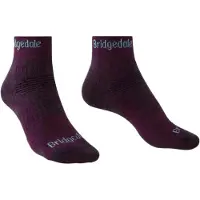 Bridgedale Hike Midweight Performance Ankle Sokker