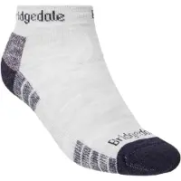 Bridgedale Hike Lightweight Performance Ankle Sokker