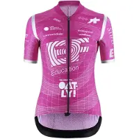 Assos Uma Gt S11 Evo Ef Replica 2026 Kort Ermet Trøye