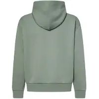 Oakley Apparel Reserve Momento Genser Med Hel Glidelås