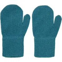 CeLaVi Votter - Ull/Nylon - Ice Blue - - 1-2 år (80-92) - Votter