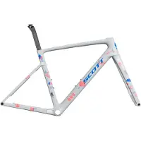 Scott Bikes Addict Rc Team Hmx 2026 Landeveissykkelramme