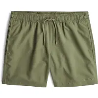 G-Star Dirik Solid Badebukse
