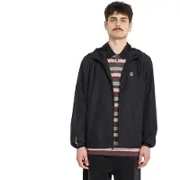 Volcom Wavern Jakke svart