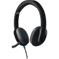 Logitech H540 Headset