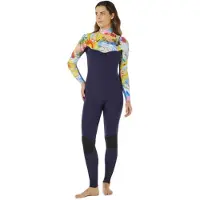 Rip Curl Dawn Patrol Pro Cz 32 Våtdrakt mønster