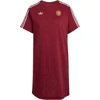 Adidas Spain Originals Kort Ermet Kjole