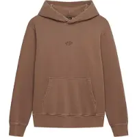 Superdry Micro Logo Hettegenser