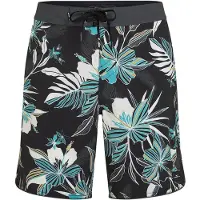 O'Neill Hyperfreak Mysto Scallop 19" Boardshorts mønster