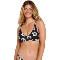 Rip Curl Party Wave Halter Bikinitopp