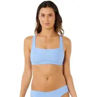 Rip Curl Premium Surf D-dd Crop Bikinitopp