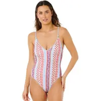 Rip Curl Coastal Instinct Cheeky Badetøy
