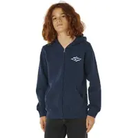 Rip Curl Hazey Days Genser Med Hel Glidelås