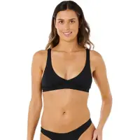 Rip Curl Premium Surf Multi Fit Halter Bikinitopp