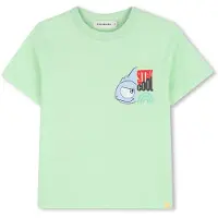 Billieblush U21703 Kortarmet T-skjorte