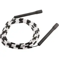 Thor Fitness Hoppetau Crossover Perletau 20,5 cm Håndtak