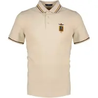 Aeronautica Militare 261po1914up00403 Kortermet Poloskjorte