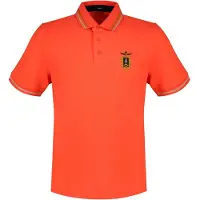 Aeronautica Militare 261po1914up00403 Kortermet Poloskjorte