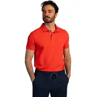 NZA 26cn150 Kortermet Poloskjorte