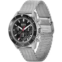 BOSS 1514324 44mm Klokke