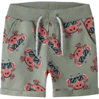 Name it Printet Shorts