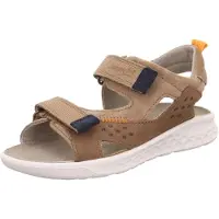 Superfit Sandaler - Lagunen Midi - Brun - - 32 - Sandals