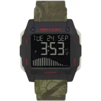 Rip Curl Odyssey Tide Klokke
